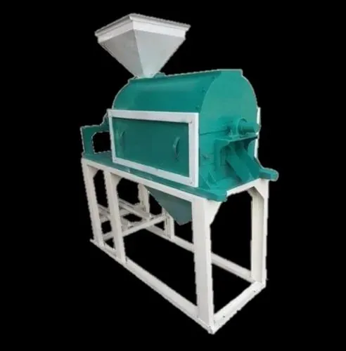 Dal Polisher - Screw Polisher