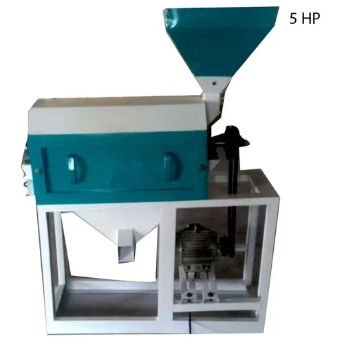 Dal Polisher - Screw Polisher – photo 2