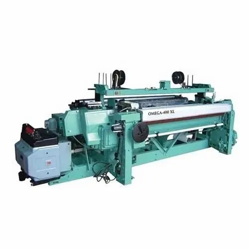Excel Rapier Loom