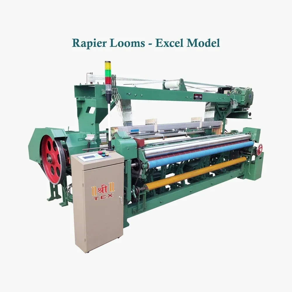 Excel Rapier Loom – photo 2