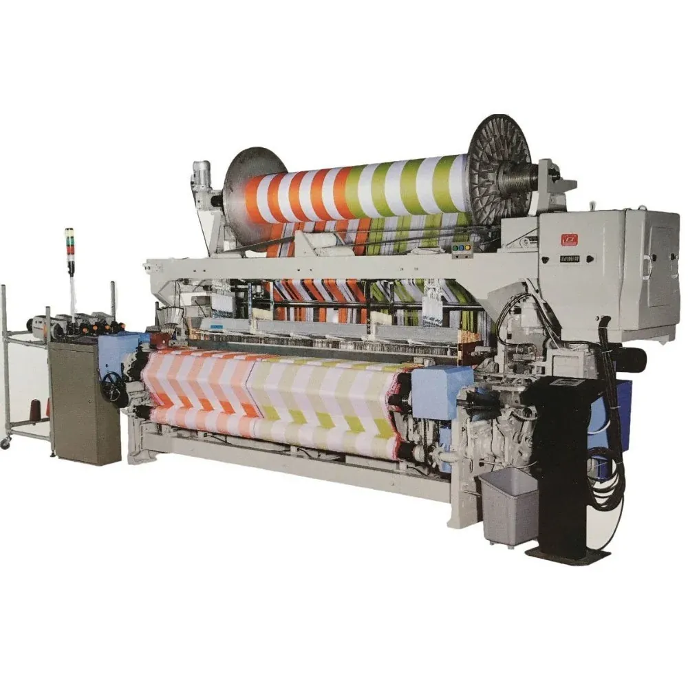 Excel Rapier Loom – photo 3