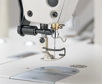 Industrial 1-Needle Lockstitch Sewing Machine DDL-8700-7