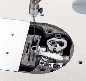 Industrial 1-Needle Lockstitch Sewing Machine DDL-8700-7 – photo 2