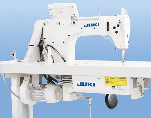 Industrial 1-Needle Lockstitch Sewing Machine DDL-8700-7 – photo 3
