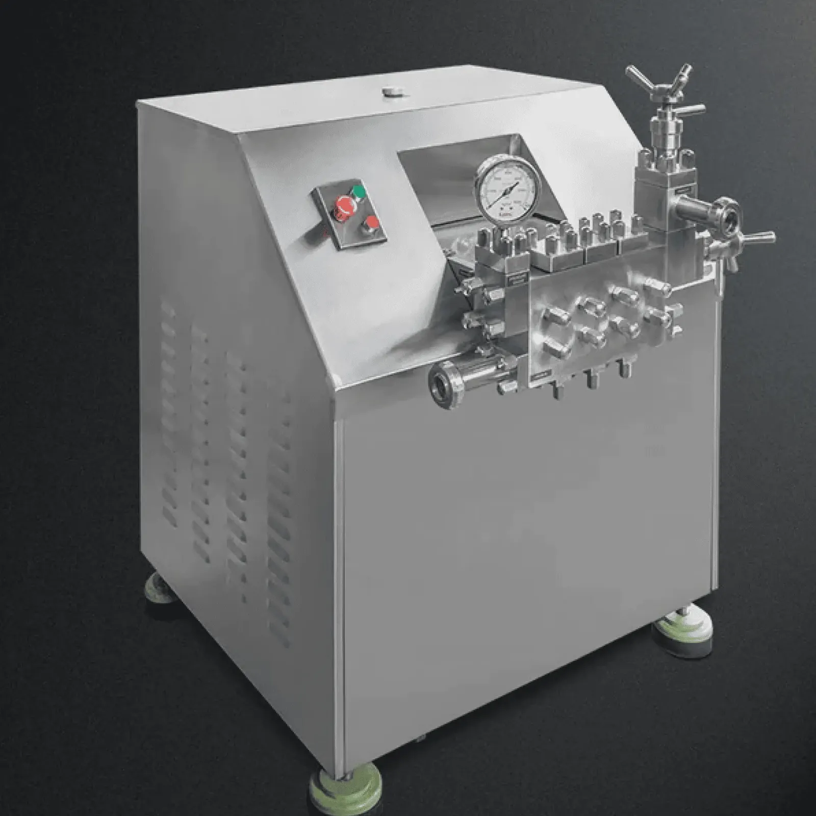Milk Homogenizer – photo 2