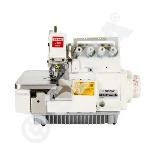 Overlock Sewing Machine SR-732DD