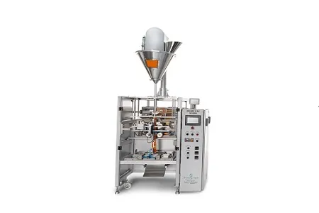 Spice Packing Machine