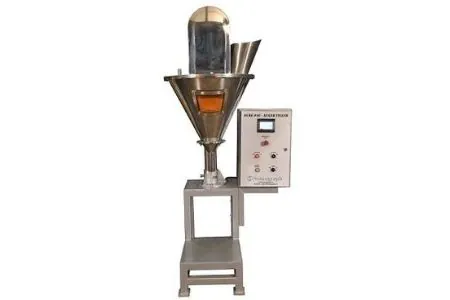 Spice Packing Machine – photo 2