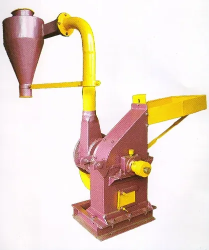 Spice Pulverizer - Grinder