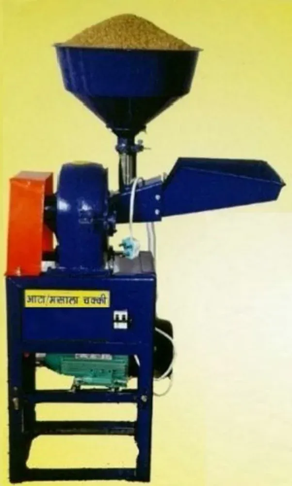 Spice Pulverizer - Grinder – photo 2
